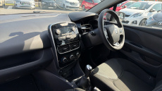 Renault Clio 1.2 16V Play 5dr Petrol Hatchback